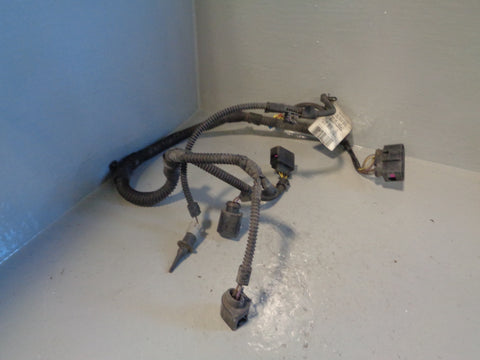 Porsche Cayenne 92A Front Panel Wiring Loom 7P5971073B 2011 to 2014