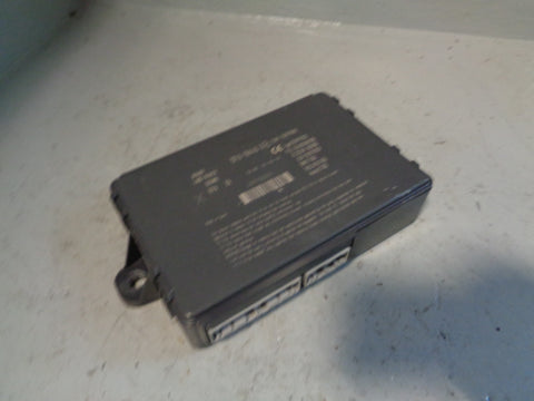 Range Rover Evoque Keyless Entry Module DPLA-19H440-AB L538 2011 to 2018