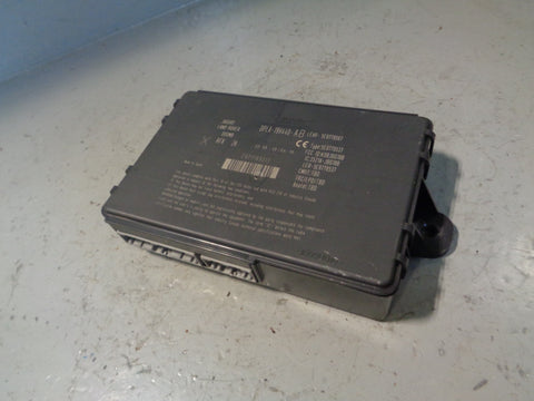 Range Rover Evoque Keyless Entry Module DPLA-19H440-AB L538 2011 to 2018