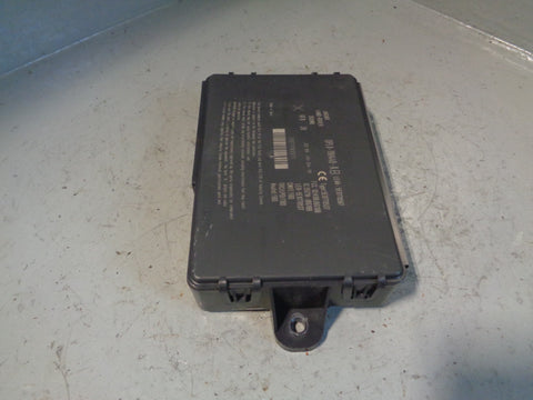 Range Rover Evoque Keyless Entry Module DPLA-19H440-AB L538 2011 to 2018