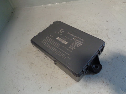 Range Rover Evoque Keyless Entry Module DPLA-19H440-AB L538 2011 to 2018