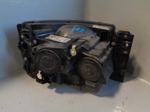 Discovery 4 Headlight Near Side Halogen Left AH22-13W030-AC L319 Land Rover