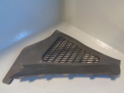 Porsche Cayenne 92A Windscreen Wiper Cover Trim Near Side 7P5 819 175 C