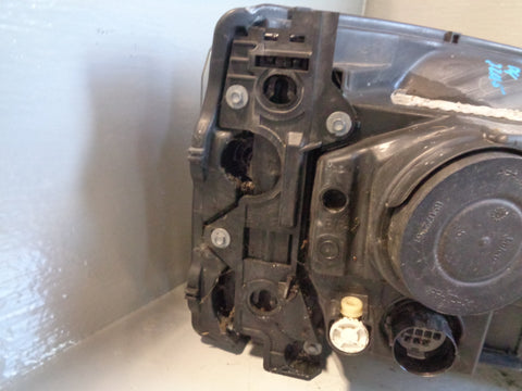 Discovery 4 Headlight Near Side Halogen Left AH22-13W030-AC L319 Land Rover