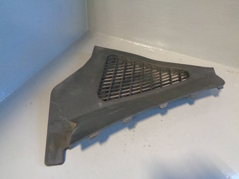 Porsche Cayenne 92A Windscreen Wiper Cover Trim Near Side 7P5 819 175 C
