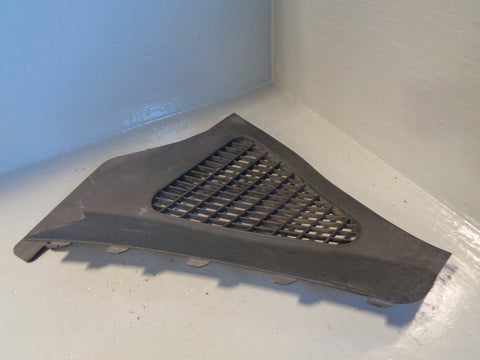 Porsche Cayenne 92A Windscreen Wiper Cover Trim Near Side 7P5 819 175 C