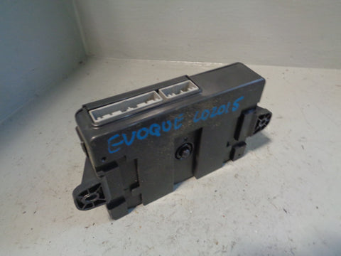 Range Rover Evoque Keyless Entry Module DPLA-19H440-AB L538 2011 to 2018