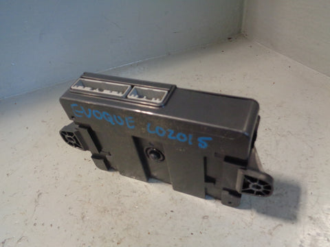 Range Rover Evoque Keyless Entry Module DPLA-19H440-AB L538 2011 to 2018
