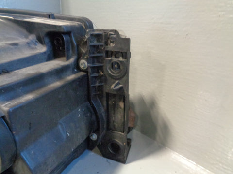 Discovery 4 Headlight Near Side Halogen Left AH22-13W030-AC L319 Land Rover