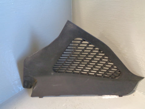 Porsche Cayenne 92A Windscreen Wiper Cover Trim Near Side 7P5 819 175 C