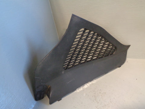 Porsche Cayenne 92A Windscreen Wiper Cover Trim Near Side 7P5 819 175 C