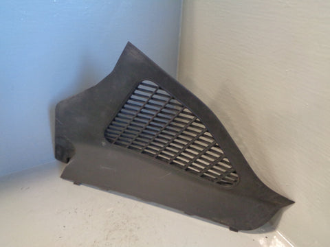 Porsche Cayenne 92A Windscreen Wiper Cover Trim Near Side 7P5 819 175 C