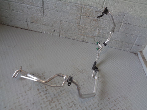 Range Rover L405 Air Con Conditioning Pipes 3.0 TDV6 CPLA-19A834-CE 2013 to 2017