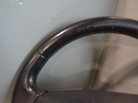 Range Rover Sport L320 Steering Wheel Leather Multi Function Facelift L03065