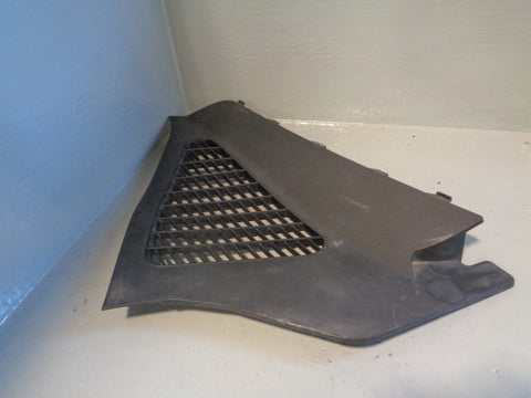 Porsche Cayenne 92A Windscreen Wiper Cover Trim Near Side 7P5 819 175 C