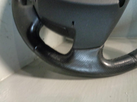 Range Rover Sport L320 Steering Wheel Leather Multi Function Facelift L03065