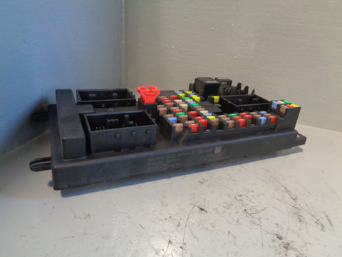 Fuse Box Body Control Module CH22-14F041-AE Range Rover Sport Discovery 4