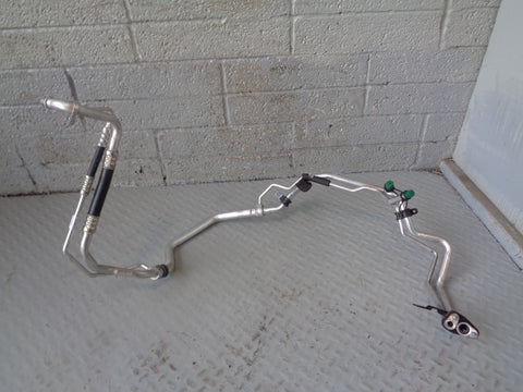 Range Rover L405 Air Con Conditioning Pipes 3.0 TDV6 CPLA-19A834-CE 2013 to 2017