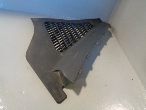 Porsche Cayenne 92A Windscreen Wiper Cover Trim Near Side 7P5 819 175 C