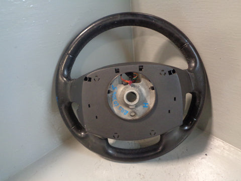 Range Rover Sport L320 Steering Wheel Leather Multi Function Facelift L03065