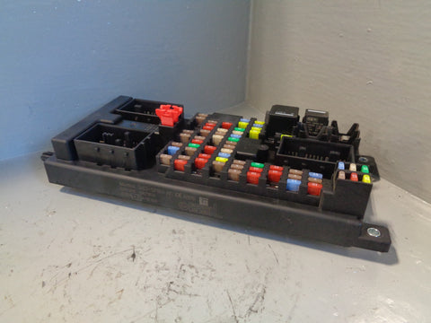 Fuse Box Body Control Module CH22-14F041-AE Range Rover Sport Discovery 4