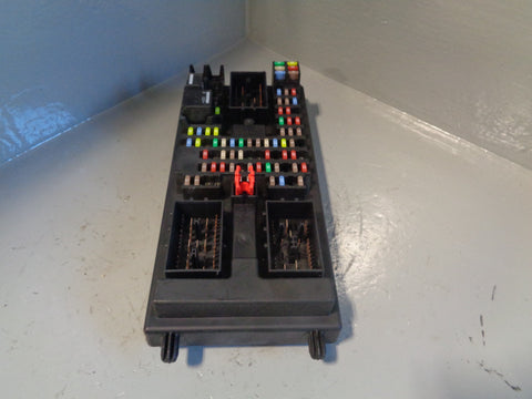 Fuse Box Body Control Module CH22-14F041-AE Range Rover Sport Discovery 4