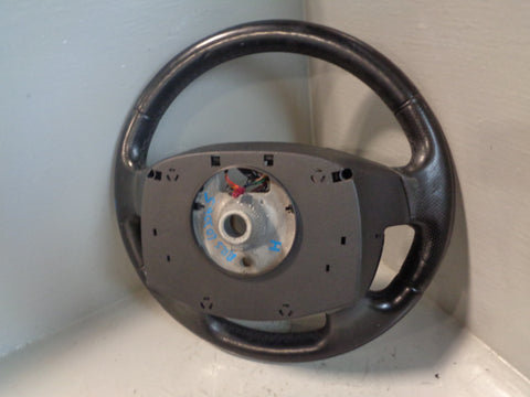 Range Rover Sport L320 Steering Wheel Leather Multi Function Facelift L03065