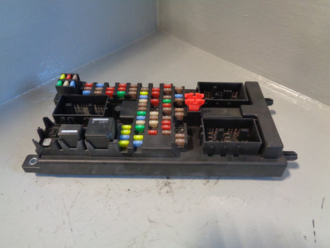 Fuse Box Body Control Module CH22-14F041-AE Range Rover Sport Discovery 4