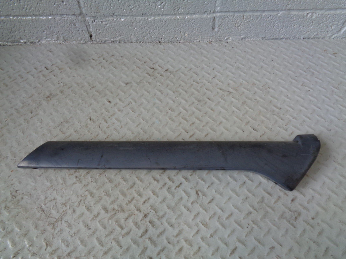 Discovery 2 A Pillar Trim Off Side Front External Cover Land Rover R18044