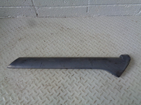 Discovery 2 A Pillar Trim Off Side Front External Cover Land Rover R18044