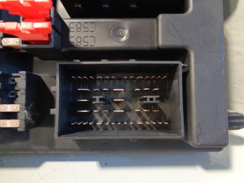 Fuse Box Body Control Module CH22-14F041-AE Range Rover Sport Discovery 4