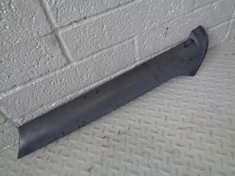 Discovery 2 A Pillar Trim Off Side Front External Cover Land Rover R18044