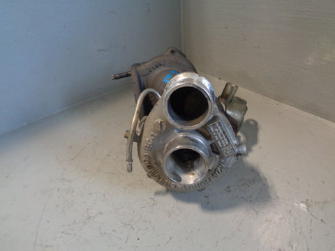 Range Rover L405 Turbocharger Turbo 3.0 TDV6 AH2Q-6K682-AF Right 2013 to 2017