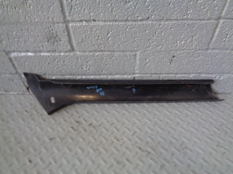 Discovery 2 A Pillar Trim Off Side Front External Cover Land Rover R18044