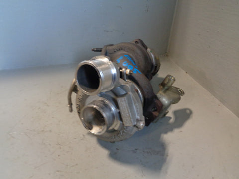 Range Rover L405 Turbocharger Turbo 3.0 TDV6 AH2Q-6K682-AF Right 2013 to 2017