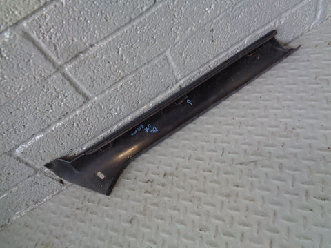 Discovery 2 A Pillar Trim Off Side Front External Cover Land Rover R18044