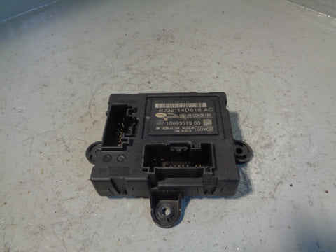 Range Rover Evoque Door Module Off Side Front BJ32 14D618 AC L538 2011 to 2018