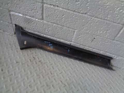 Discovery 2 A Pillar Trim Off Side Front External Cover Land Rover R18044