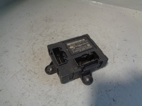 Range Rover Evoque Door Module Off Side Front BJ32 14D618 AC L538 2011 to 2018