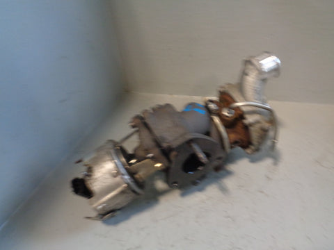 Range Rover L405 Turbocharger Turbo 3.0 TDV6 AH2Q-6K682-AF Right 2013 to 2017