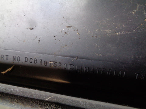 Discovery 2 A Pillar Trim Off Side Front External Cover Land Rover R18044
