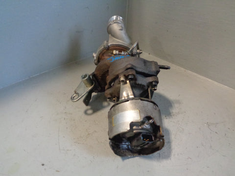 Range Rover L405 Turbocharger Turbo 3.0 TDV6 AH2Q-6K682-AF Right 2013 to 2017