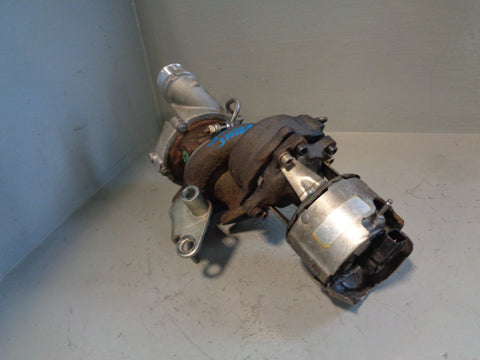 Range Rover L405 Turbocharger Turbo 3.0 TDV6 AH2Q-6K682-AF Right 2013 to 2017