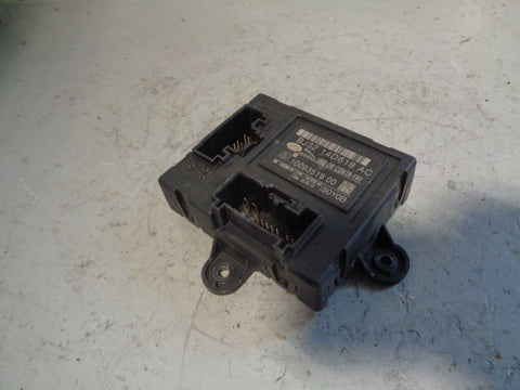 Range Rover Evoque Door Module Off Side Front BJ32 14D618 AC L538 2011 to 2018