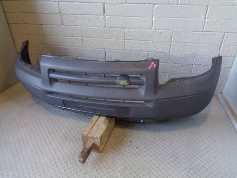 Freelander 1 Front Bumper Epsom Green Land Rover 1998 to 2004 L13094