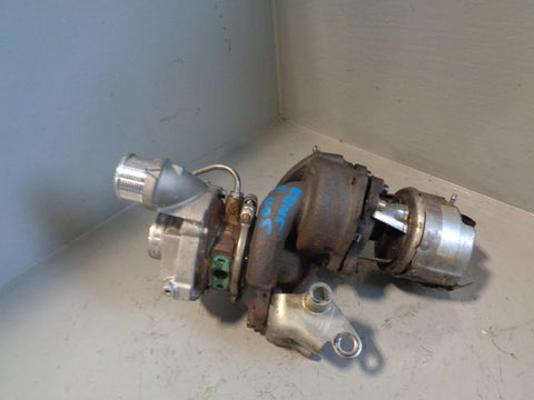 Range Rover L405 Turbocharger Turbo 3.0 TDV6 AH2Q-6K682-AF Right 2013 to 2017