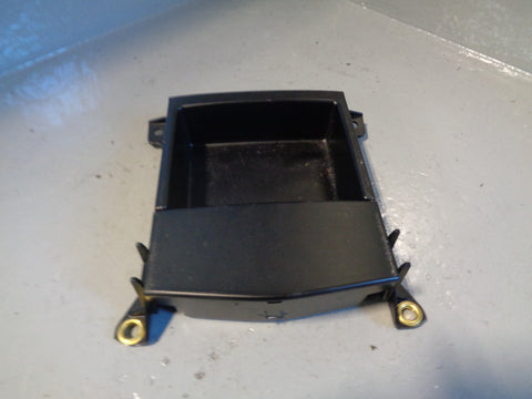 Porsche Cayenne 92A Rear Centre Console Storage Tray 7P5 864 131 2011 to 2014