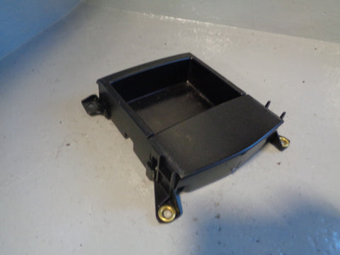 Porsche Cayenne 92A Rear Centre Console Storage Tray 7P5 864 131 2011 to 2014