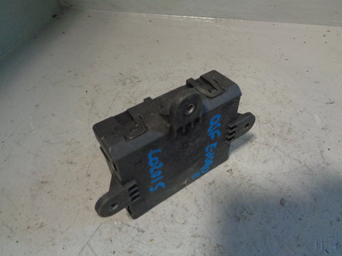 Range Rover Evoque Door Module Off Side Front BJ32 14D618 AC L538 2011 to 2018