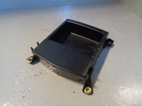 Porsche Cayenne 92A Rear Centre Console Storage Tray 7P5 864 131 2011 to 2014